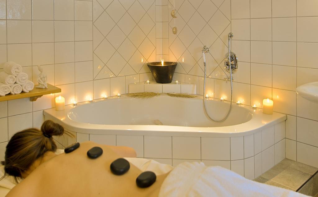 Hotel Zum Jungen Roemer Radstadt Kültér fotó