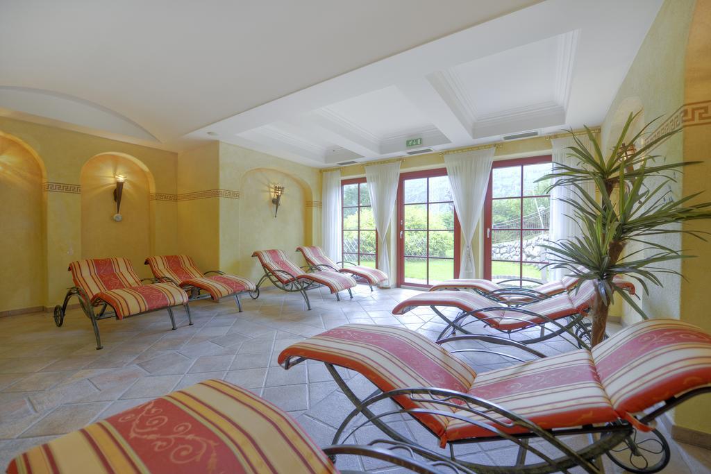 Hotel Zum Jungen Roemer Radstadt Kültér fotó
