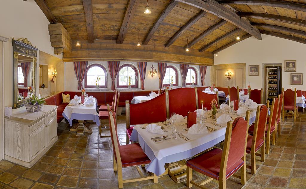 Hotel Zum Jungen Roemer Radstadt Kültér fotó