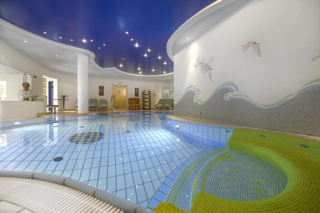 Hotel Zum Jungen Roemer Radstadt Kültér fotó