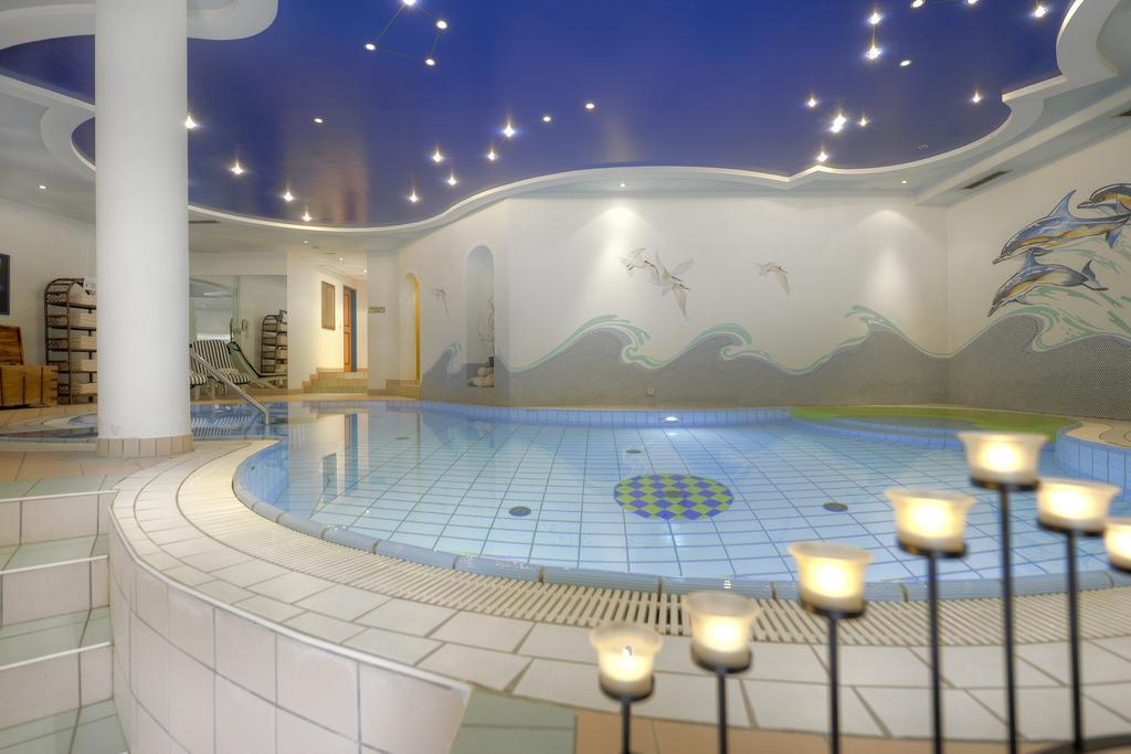 Hotel Zum Jungen Roemer Radstadt Kültér fotó